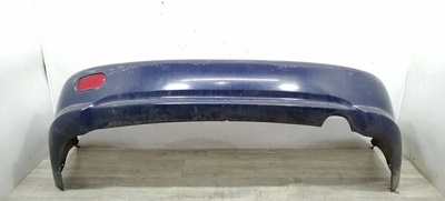 8661022610 бампер задний Hyundai Accent (X3) 1997