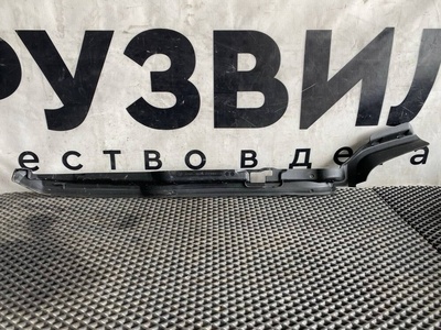 2048010 уплотнитель двери правой Scania 6