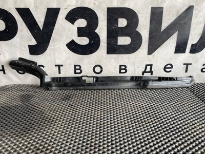 2048010 уплотнитель двери правой Scania 6