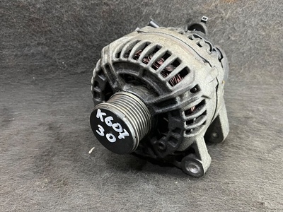 9646321880 Генератор Citroen C5 2 2005 , 0124525035