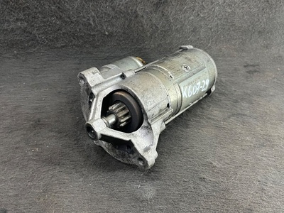 9646972280 Стартер Citroen C4 1 restailing 2005