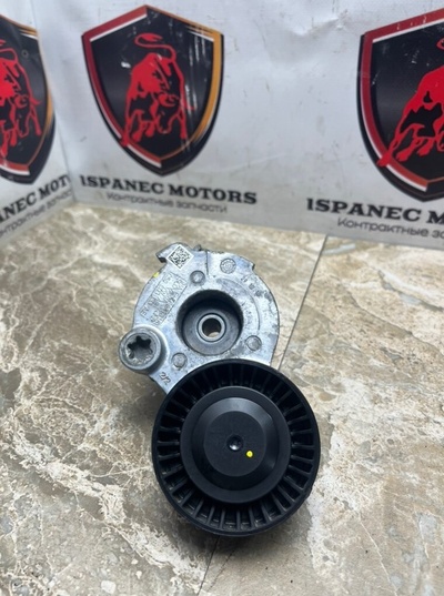 059903133AE Натяжитель ремня генератора Volkswagen Touareg CR 2019
