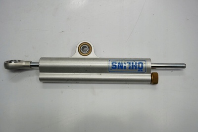 3577662969479480 Kawasaki zx - 6r 600 09 - 12 амортизатор поворота ohlins