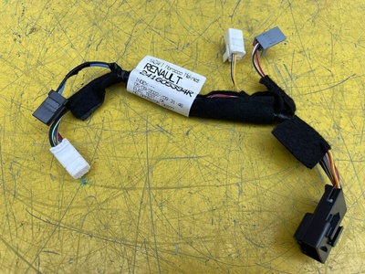 241605394r renault megane v e - tech установка свет стекло камеры