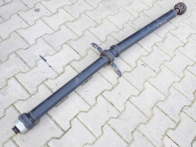 8R0521101E audi oe вал карданный , привод оси