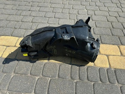 31405814 volvo oe бачёк adblue