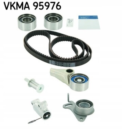 VKMA95976 комплект панели грм vkma 95976 skf