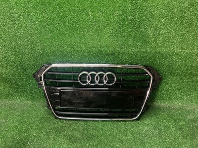 8K0853651E Решетка радиатора audi a4 b8 рестайлинг 11 -