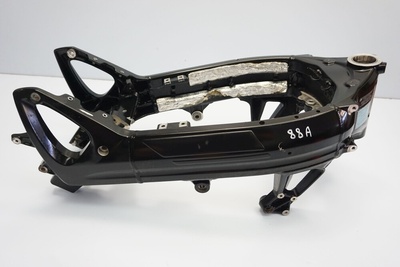 2361044206857952 Bmw f 800 st 06 - 13 рама 2011 комплект документов