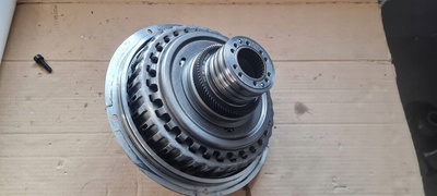 0B5141030e s4 b8 рестайлинг a4 муфта насос кпп s - tronic 3.0 tfsi a5 q5 0b5