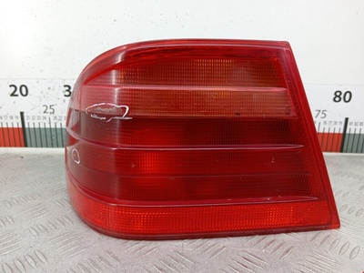 A2108200164 Фонарь задний левый Mercedes E-Class (W210) (1995-2003) ,