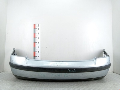 3BD807417 Бампер задний Volkswagen Passat 5 GP (2000-2005) 2002 ,3B5807417D