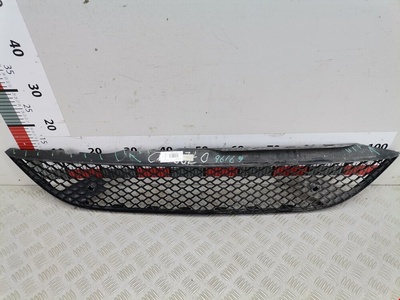 A2228857100 Решетка (заглушка) в бампер центральная Mercedes S-Class (W222/C217) (2013-2020) 2015 ,
