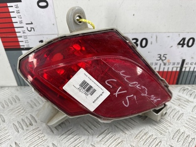 KD5351660 Фонарь противотуманный левый Mazda CX-5 (KE) (2011-2017) 2015 ,A