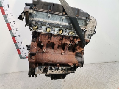 1701866 Двигатель (ДВС) Ford Mondeo 3 (2000-2007) 2004 2.2 QJBA,