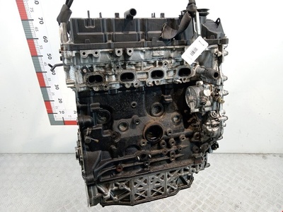 R2AA02300F Двигатель (ДВС) Mazda 6 GH (2007-2013) 2009 2.2 R2AA,