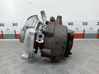 4933501011 Турбина Mitsubishi Outlander 2 (2005-2013) 2011 49335-01011