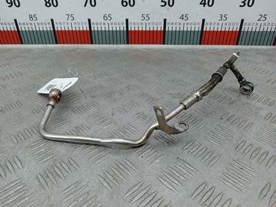 06F145778G Трубка турбины Seat Leon 2 (1P) (2005-2012) 2007 ,