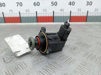 70041503 Преобразователь давления (соленоид наддува/EGR) Seat Leon 2 (1P) (2005-2012) 2007 ,06F145710C