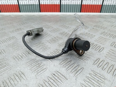 0261210199 Датчик коленвала Seat Leon 2 (1P) (2005-2012) 2007 ,06A906433G