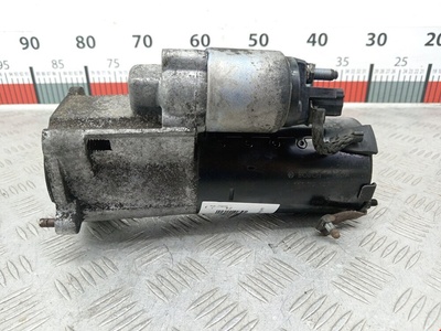 0001125053 Стартер Audi A4 B7 (2004-2009) 2007 ,03G911023