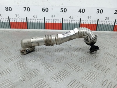9674950180 Трубка системы рециркуляции EGR Ford Transit (Tourneo) Connect 1 (2002-2013) 2014 ,9803250080