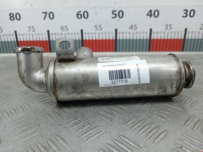 3M5Q9F464BC Радиатор системы ЕГР Ford Focus 2 (2004-2011) 2008 ,1497378