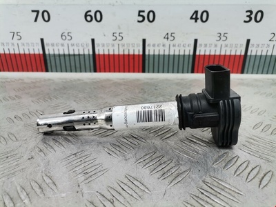 78231005 Катушка зажигания Volkswagen Golf 5 (2003-2008) 2004 ,07K905715F