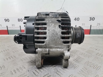 TG14C011 Генератор Audi A3 8P (2003-2013) 2009 ,06F903023C