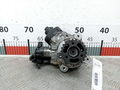 0445010507 ТНВД дизель Volkswagen Passat 6 (2005-2010) 2009 ,03L130755