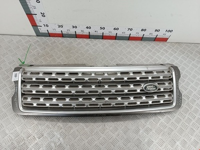 LR055879 Решетка радиатора Land Rover Range_Rover 4 (2012-2022) 2015 ,