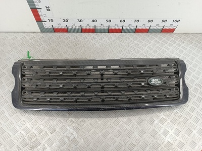 CK52BA163CA Решетка радиатора Land Rover Range_Rover 4 (2012-2022) 2015 ,