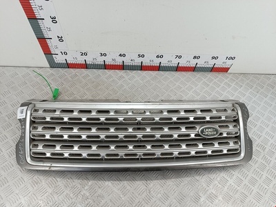 LR055879 Решетка радиатора Land Rover Range_Rover 4 (2012-2022) 2015 ,