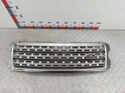 LR055879 Решетка радиатора Land Rover Range_Rover 4 (2012-2022) 2015 ,