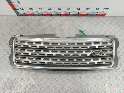 LR055879 Решетка радиатора Land Rover Range_Rover 4 (2012-2022) 2015 ,