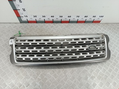 LR055879 Решетка радиатора Land Rover Range_Rover 4 (2012-2022) 2015 ,