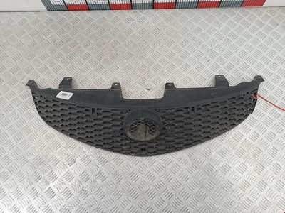 2803311K80 Решетка радиатора Great Wall Hover H5 (2011-2016) 2014 ,2803311-K80