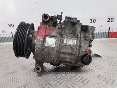 4471904930 Компрессор кондиционера Audi A4 B7 (2004-2009) 2005 ,8E0260805BF