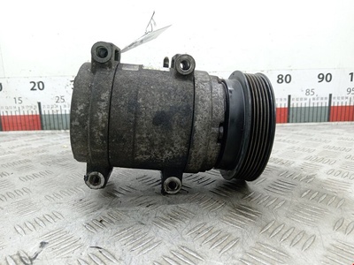 20910245 Компрессор кондиционера Chevrolet Captiva 1 (2006-2018) 2008 не читается,