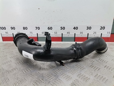 3C0145762AJ Патрубок интеркулера Audi A3 8P (2003-2013) 2007 ,3C0145770C