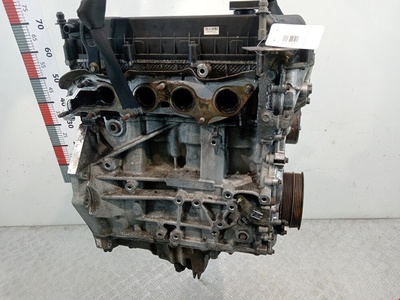 L82302300E Двигатель (ДВС) Mazda 5 CR (2005-2010) 2005 1.8 L8,