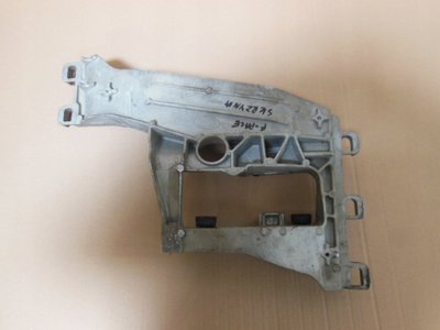 HX735060DC лапа опора коробки ягуар f - pace 2.0 d