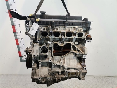 LFD702300E Двигатель (ДВС) Mazda 5 CR (2005-2010) 2007 2 LF20,