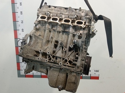 1120069G00 Двигатель (ДВС) Suzuki Swift 3 (2004-2010) 2005 1.3 M13A,