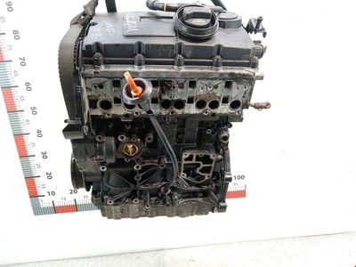 03G100098AX Двигатель (ДВС) Audi A3 8P (2003-2013) 2008 2 BKD,