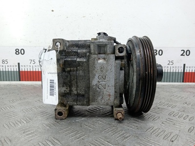 H12A0AA4EK Компрессор кондиционера Mazda 323 BJ (1998-2003) 1998 ,B22B61450B