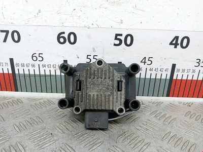 032905106 Катушка зажигания Skoda Fabia 2 (5J) (2007-2014) 2011 ,F