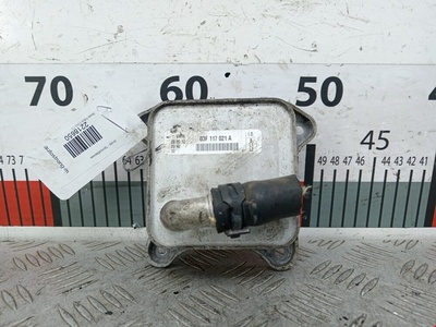 03F117021A Теплообменник Skoda Fabia 2 (5J) (2007-2014) 2011 ,