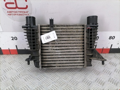 880591T Интеркулер (радиатор интеркулера) Renault Modus (2004-2012) 2006 ,8200471888