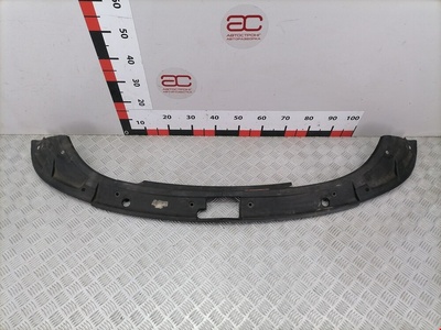 8N0860441E Накладка декоративная под капот (кожух замка капота и прочие) Audi TT 8N (1998-2006) 2002 ,8N0860442E